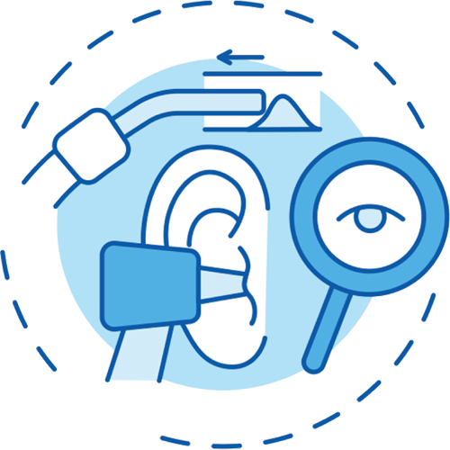 Ear Wax Removal MedAssistant