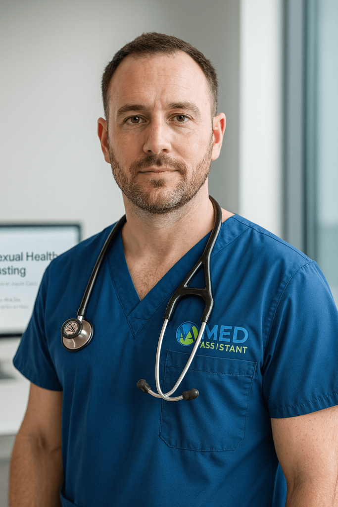 Doctor GP