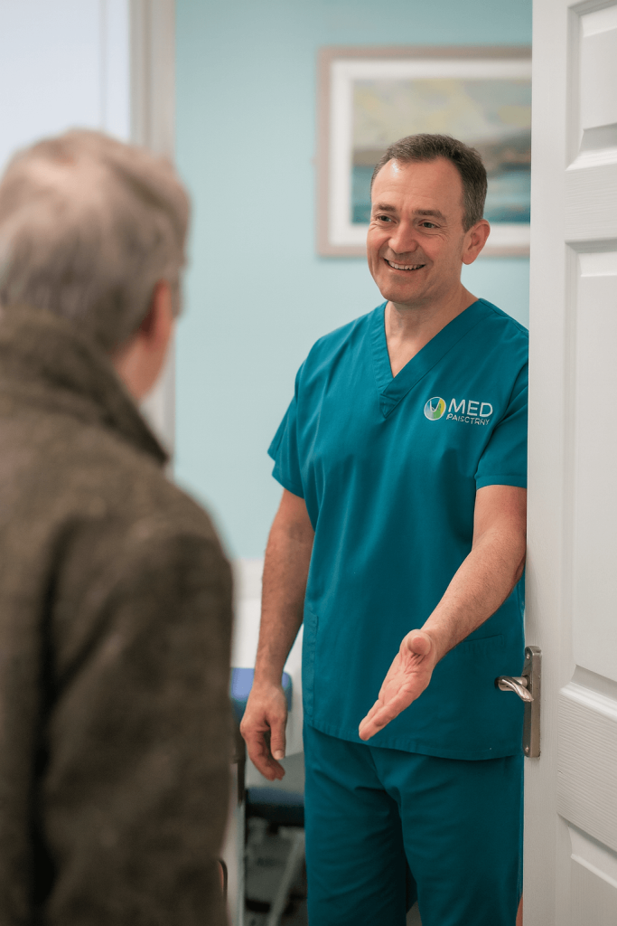Private GP Appointments
