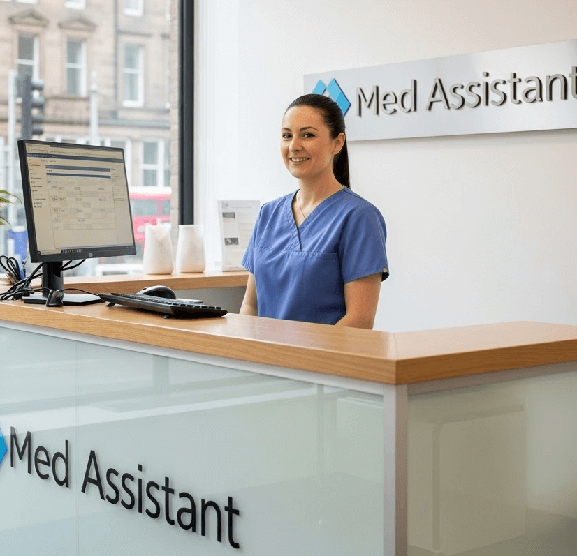 Private Medical Clinic