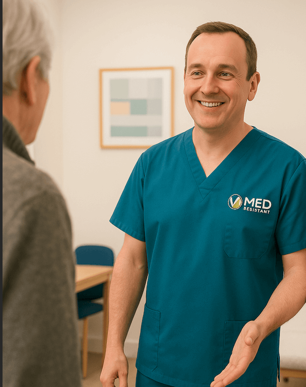 Private GP Glasgow Private GP Glasgow