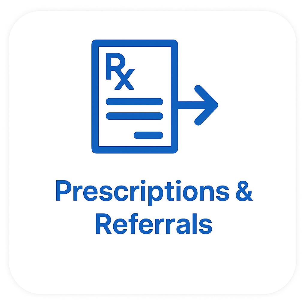 Private Prescription