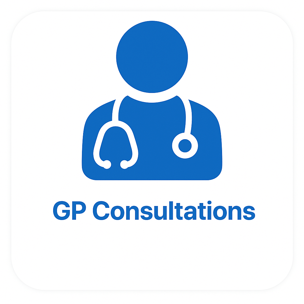 GP-led private health check at MedAssistant in Glasgow
