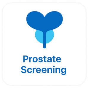 Prostate Screening Glasgow