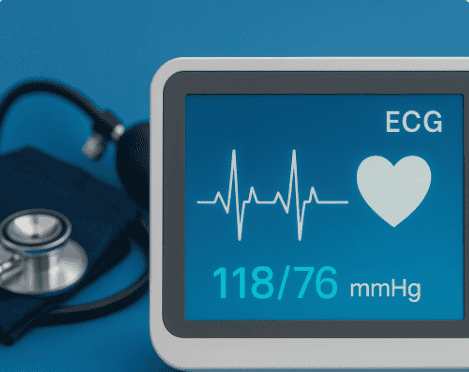 ECG Holter