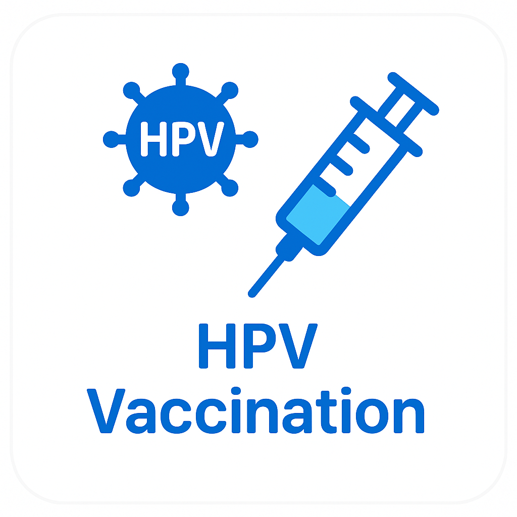 HPV Vaccination HPV Vaccination