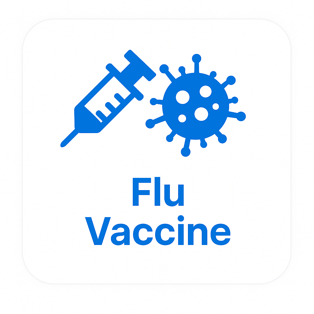 Fly Vaccine Fly Vaccine