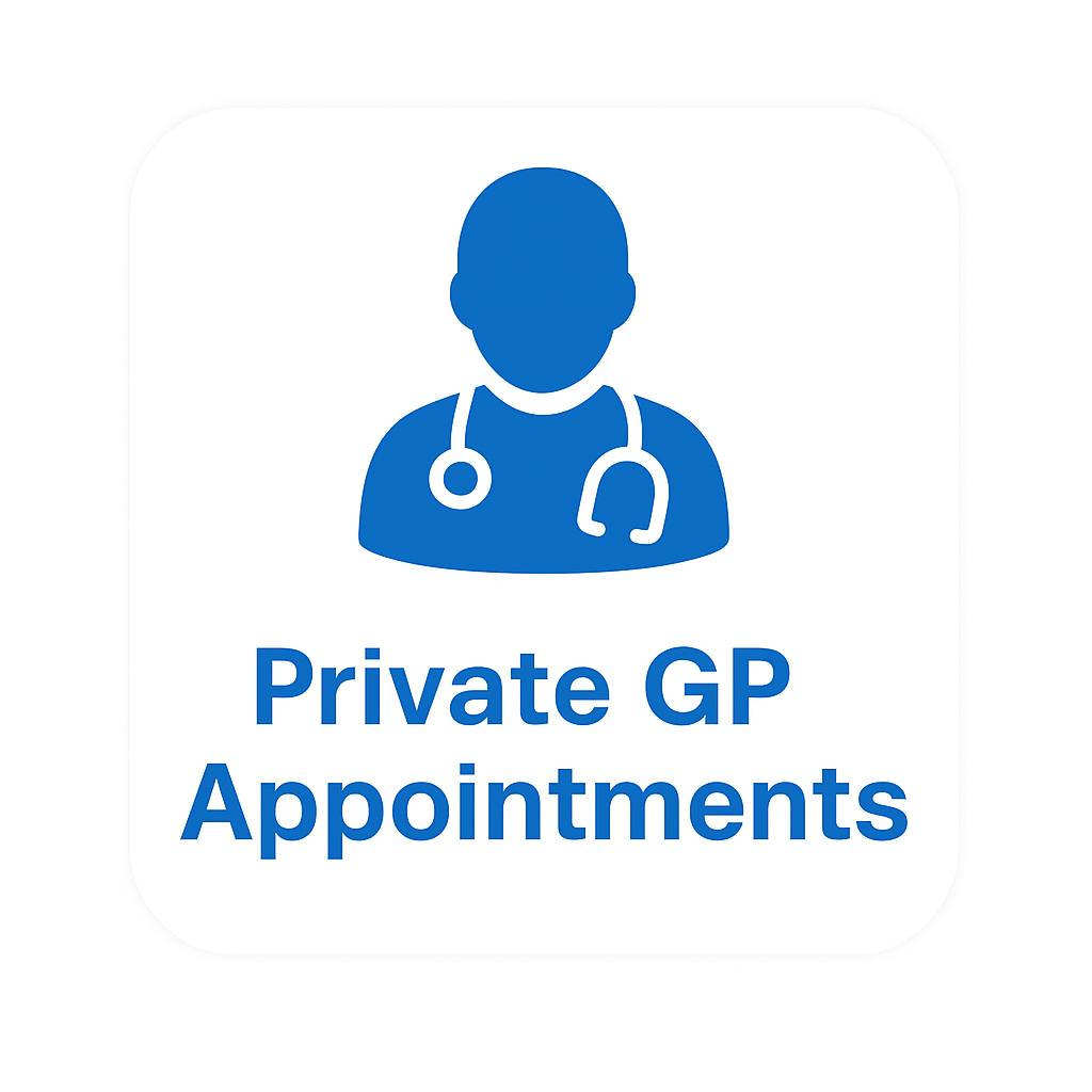 Private GP Appointments Private GP Appointments