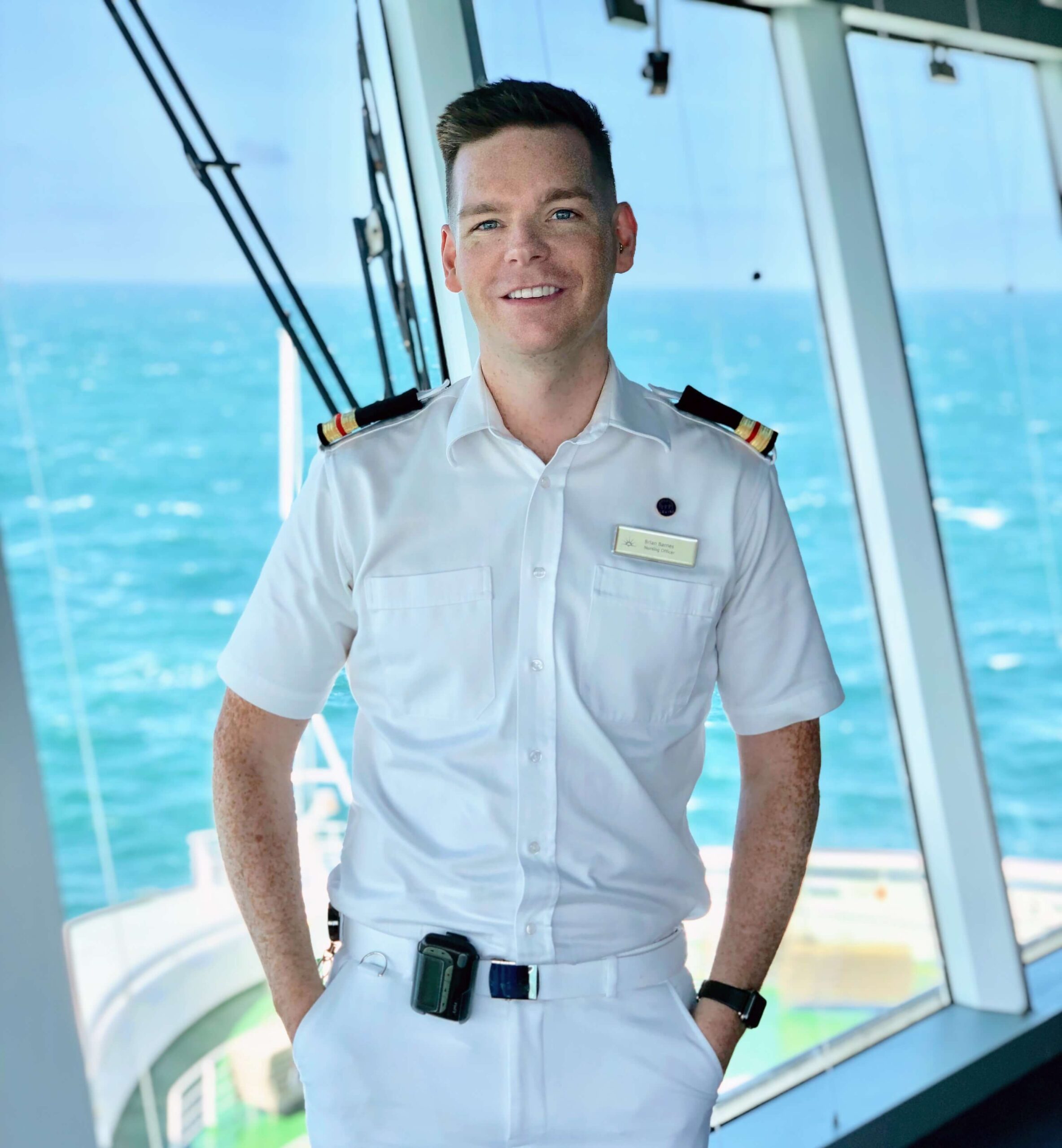 ANP Glasgow - Advanced Nurse Practitioner at MedAssistant