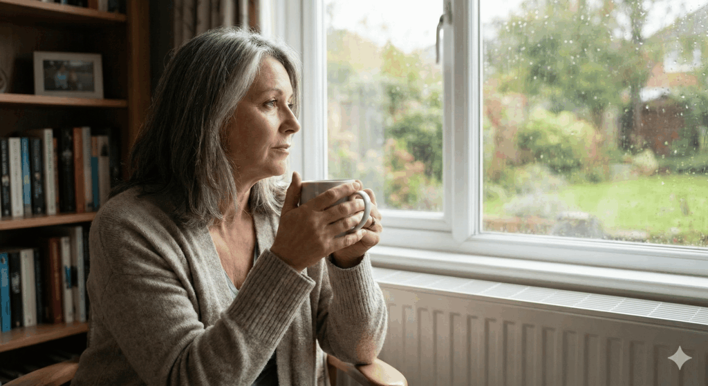 Menopause & Perimenopause Menopause & Perimenopause