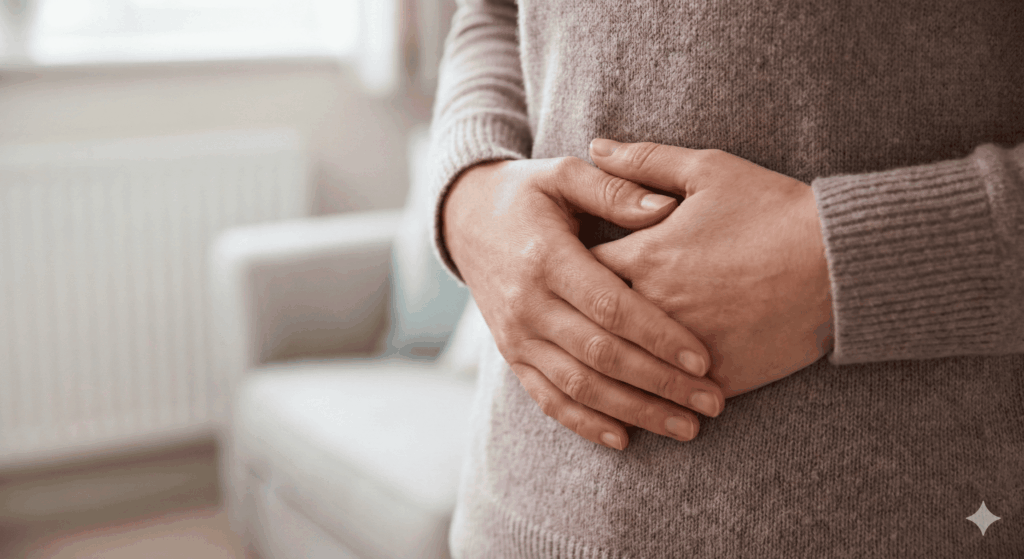 Bladder & Pelvic Floor Bladder & Pelvic Floor