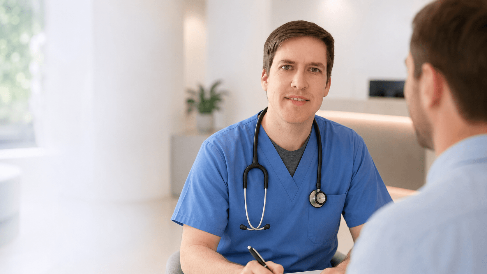 Private healthcare in Glasgow